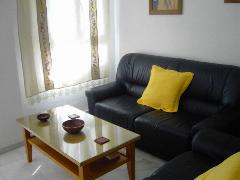 2 bedroom apartment in Alboran - Benalmadena Costa for 700 euros a month