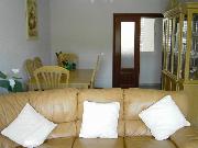 2 bed 1 bath Torrequebrada