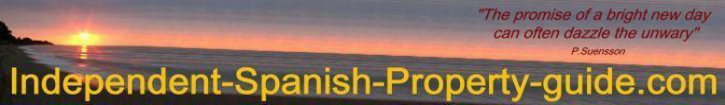 Search Spain in English