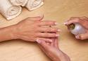 Manicure and Pedicure Spain