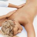 Massage and body Los Boliches