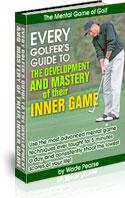 Golfers guide to inner game