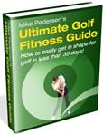 Ultimate golf fitness guide