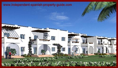 recommended investment deal -  Alcudia Smir