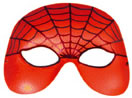 spiderman mask