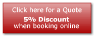 5% discount on your rent a car in Spain