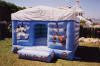 Bouncy Castle 5