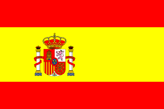 Spain flag