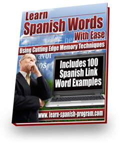 Learn Spanish Spain