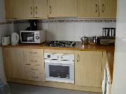 2 bed 1 bath Torrequebrada