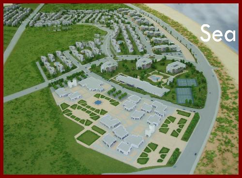 Alcudia Smir plans new housing in Morocco 3