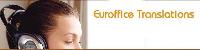 Euroffice translations  in Spain