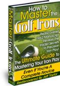 How to master the golf irons