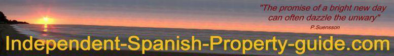 Search Spain in English