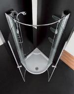 MC Serrano - Shower doors, screens, shower heads and taps